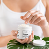 Lecus Oasis Crema para Aliviar los Nervios