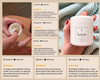 Lecus Oasis Crema para Aliviar los Nervios